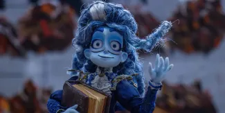 Cinépolis Distribución festeja a sus ganadores de la entrega 68 en los premios Ariel