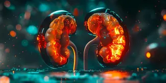 Enfermedad renal en jóvenes: tres factores que pueden dañar los riñones