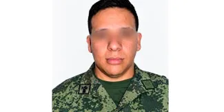 Detienen a “El Delta 2”, presunto jefe del CJNG en Apizaco, Tlaxcala