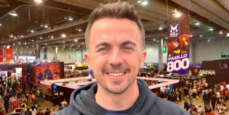 Frankie Muniz estará en Puebla: fechas y precios para conocer a Malcolm 