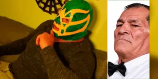 Hijo de Fishman queda libre tras acuerdo por muerte del réferi El Búho
