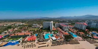 Playa El Palmar en Ixtapa: qué hacer, dónde hospedarse y cómo llegar