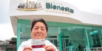 Pensión Bienestar noviembre 2026: calendario de pagos y monto a cobrar