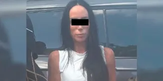 Reportan detención de Inés Gómez Mont en Florida, prófuga desde 2021