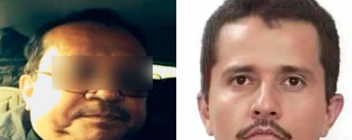 “Tony Montana”, hermano de “El Mencho”, negocia declararse culpable en EU