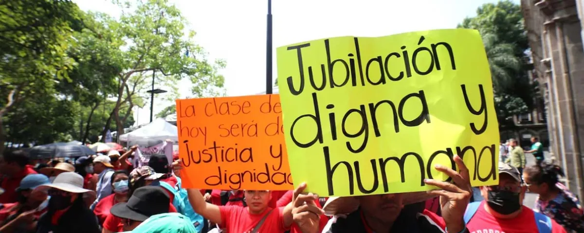 Así planea el Gobierno desplazar a las Afores: una Aseguradora Pública del ISSSTE y más poder para PENSIONISSSTE