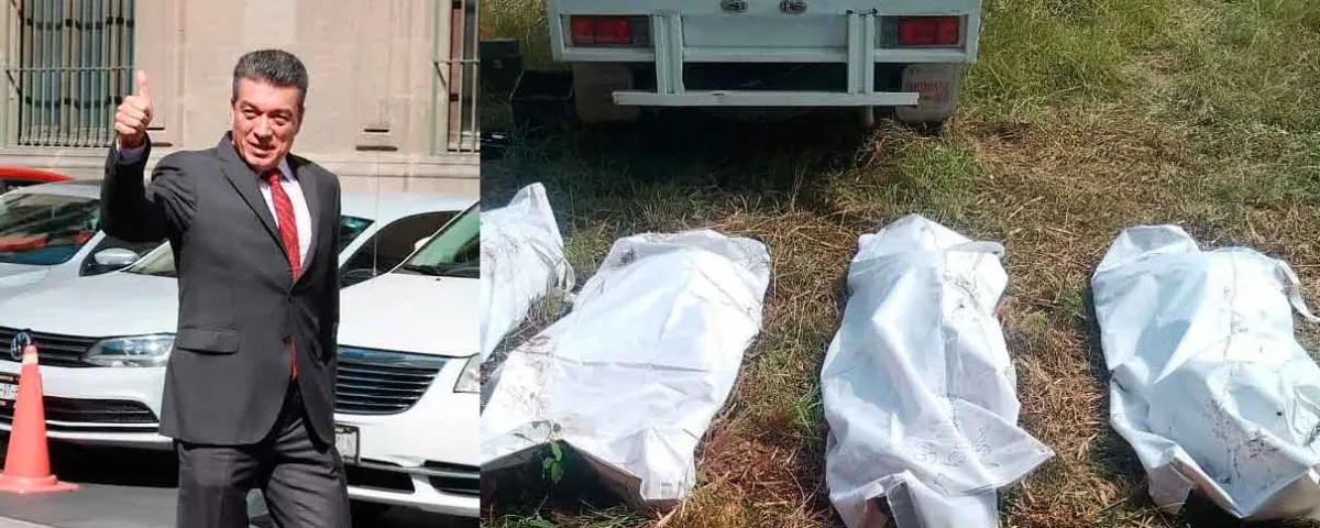 Fosas clandestinas en Chiapas salieron a la luz tras el gobierno de Rutilio Escandón
