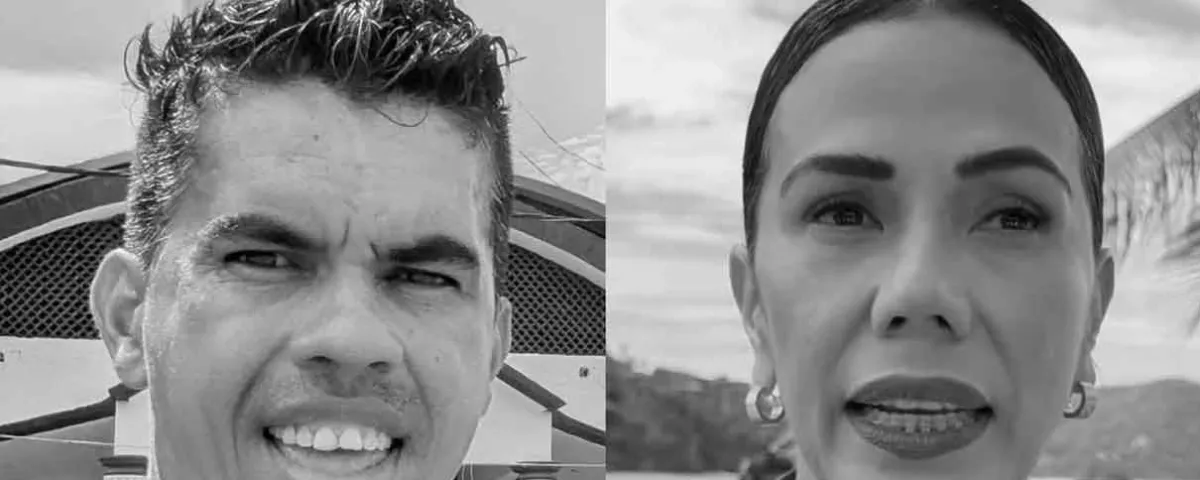 Asesinan al activista ambiental Álex Serna tras denunciar irregularidades de empresas en Guerrero