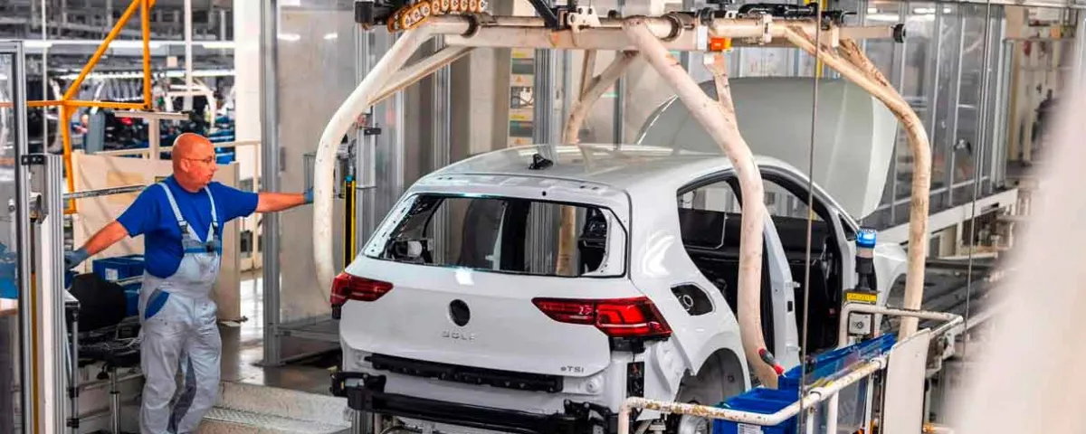 Estados Unidos retrasa la reforma de las reglas de origen automotrices del T-MEC