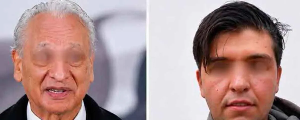Fofo Márquez usa caso de exdirector de Pemex para pedir ayuda a Sheinbaum