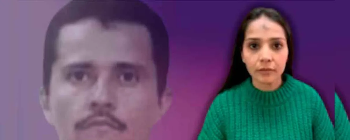 'La Negra' hija de 'El Mencho' exige a la FGR liberar casa asegurada en Tijuana desde 2017
