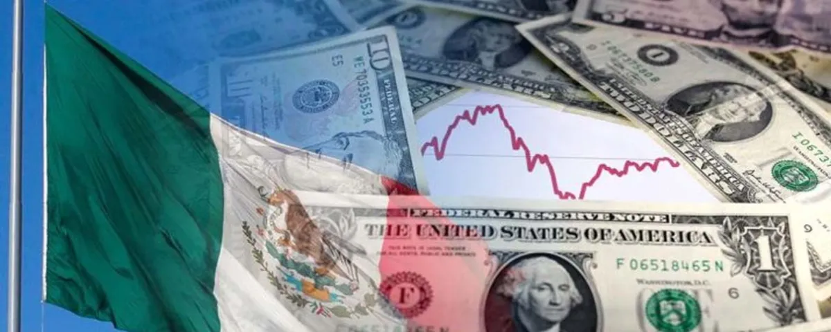 México regresa al Top 10 mundial de Inversión Extranjera Directa; capta 41 mil millones de dólares