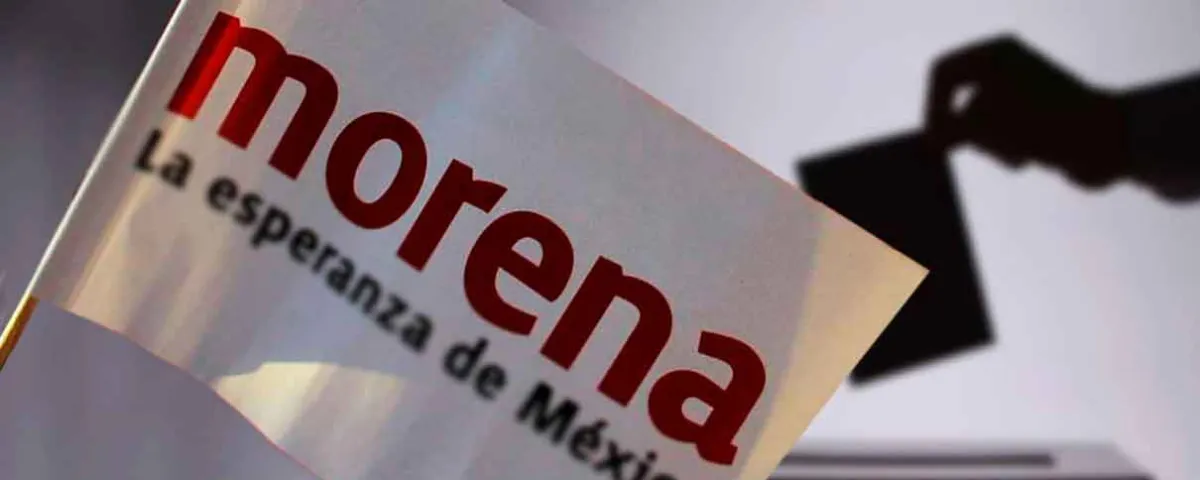 Morena abajo en Sinaloa