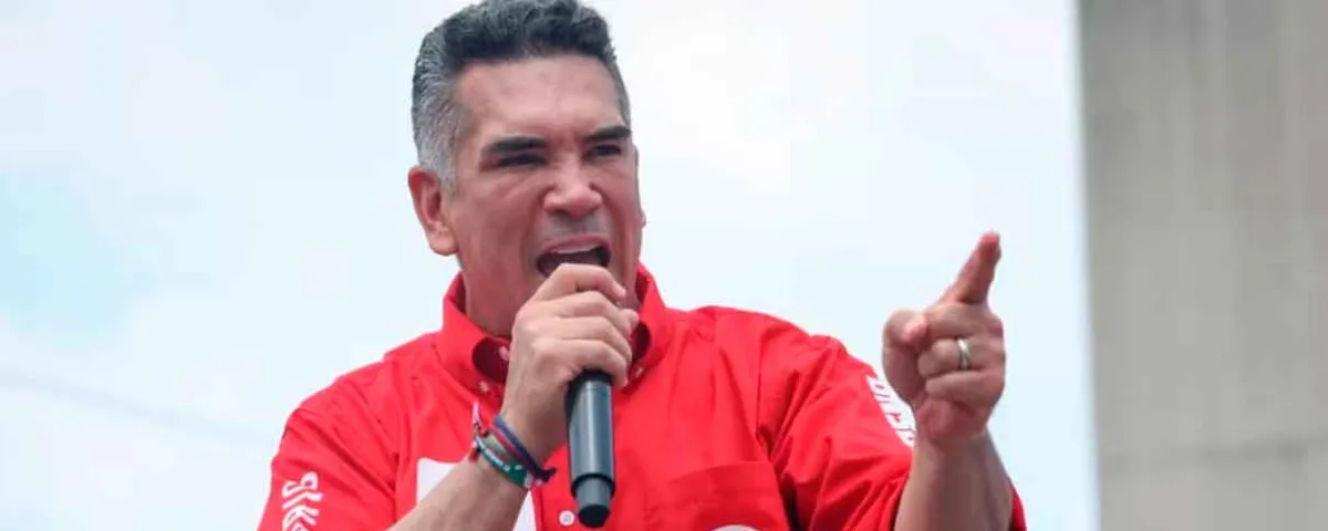 Detienen a excolaborador de Alito Moreno en Campeche por presunto desvío de 36 millones de pesos