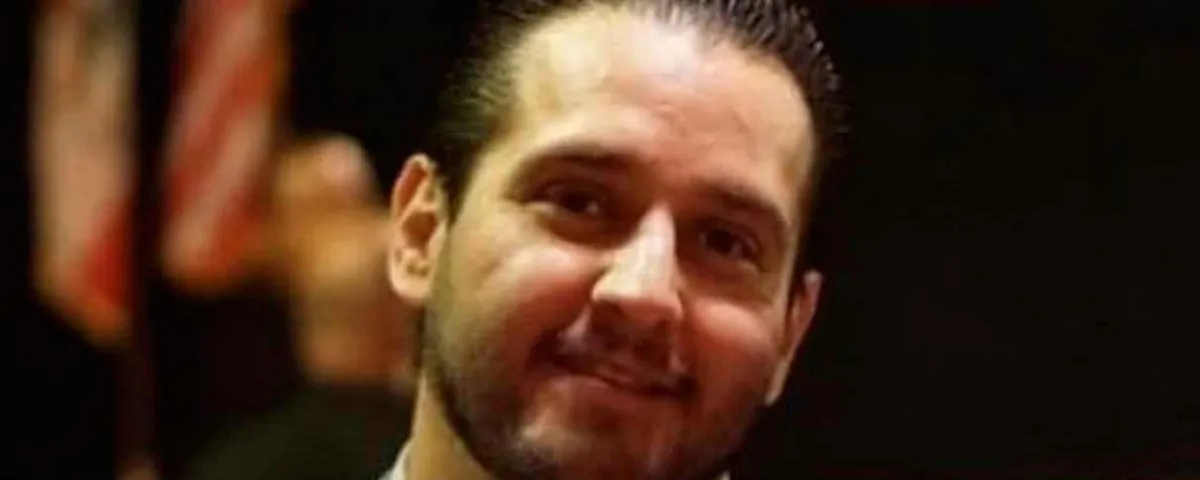 Muere Jonathan Succar, hijo de Jean Succar Kuri, en accidente en Cancún; Fiscalía investiga