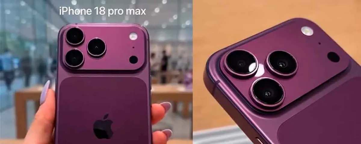 Apple presentó el iPhone 18 Pro, Pro Max y DUO: precios y diferencias en México. VIDEO