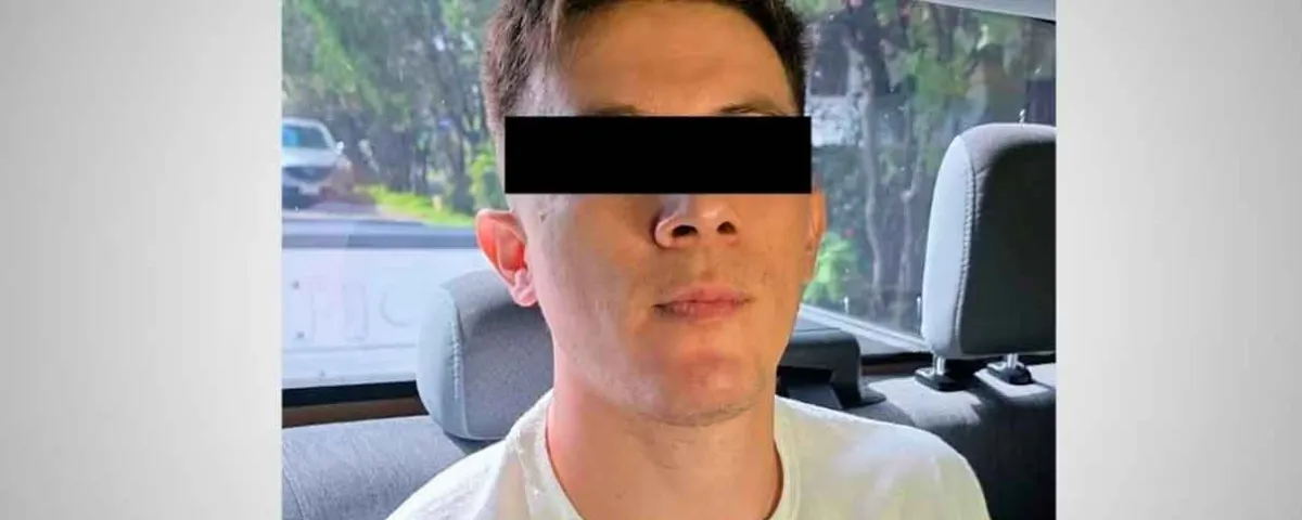 Cae sucesor de “El Licenciado” por caso Carlos Manzo; van 32 detenidos