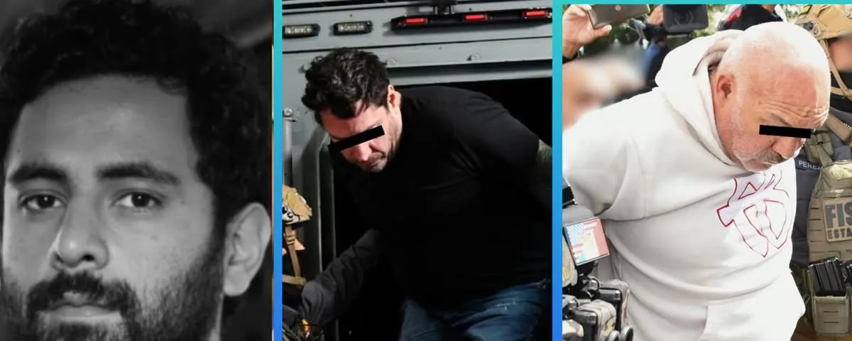 Caso Camilo Séptimo: Presunto homicida transfirió Bitcoins robados a su esposa antes de intentar sobornar a la policía