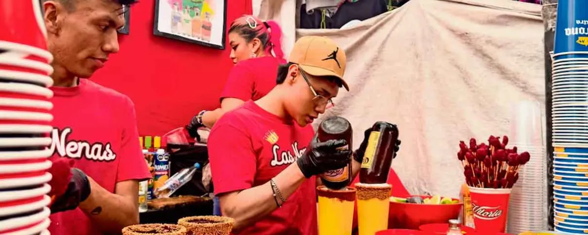 Hasta un peso más de impuesto por cerveza en 2027; sopas y embutidos en la mira