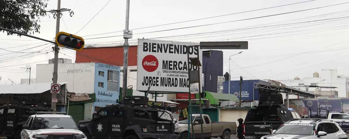 Familia Michoacana y su presencia en Puebla