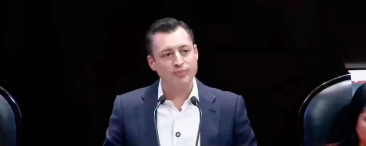  “Teniéndolo todo, ¿qué han resuelto?” Colosio reclama a Morena 