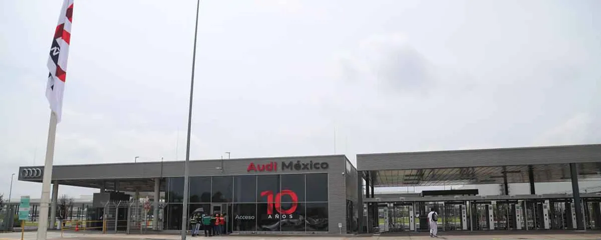 EU, industria automotriz