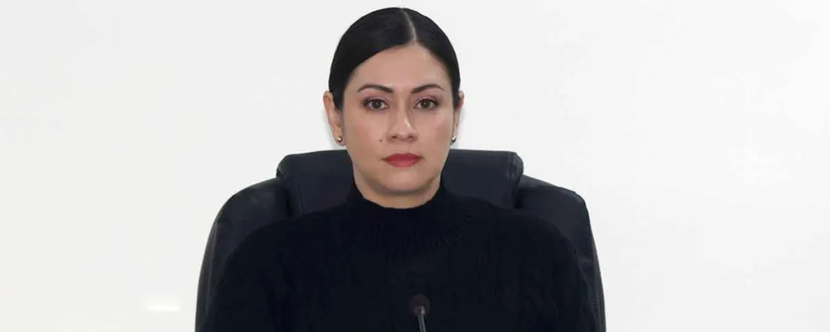 Renuncian al INE primeros taddeístas