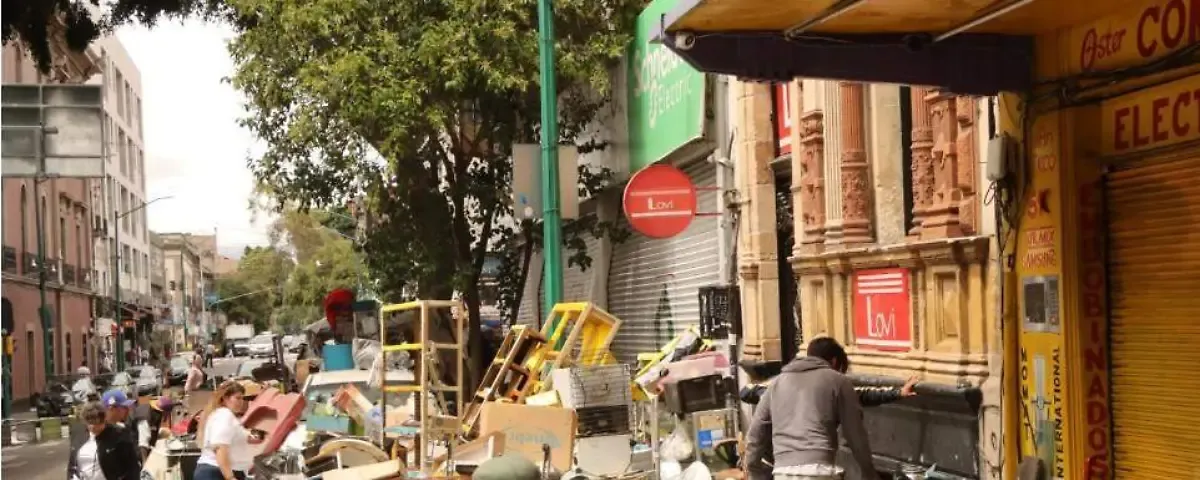 Denuncian corrupción, omisión y burocracia en fiscalías especializadas en despojos del Edomex