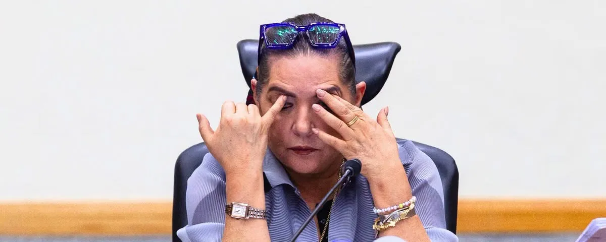 Guadalupe Taddei dimite a la presidencia del INE tras investigaciones por supuestos conflictos de interés