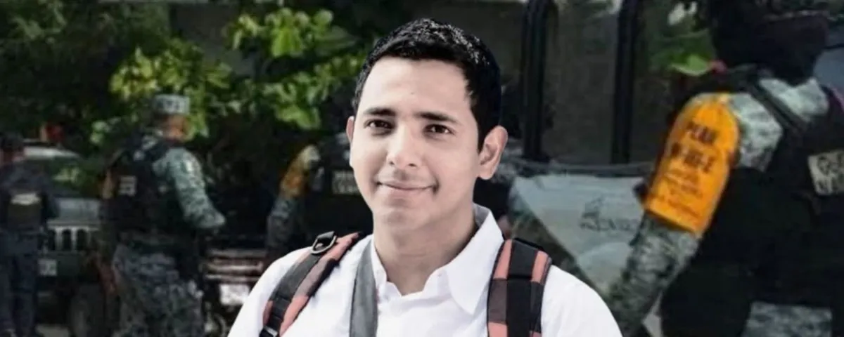 Hamurabi Huesca muere en ataque armado