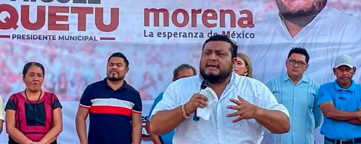 Juchitán: extorsión y Los Cromos, brazo armado del CJNG que se filtro al poder municipal