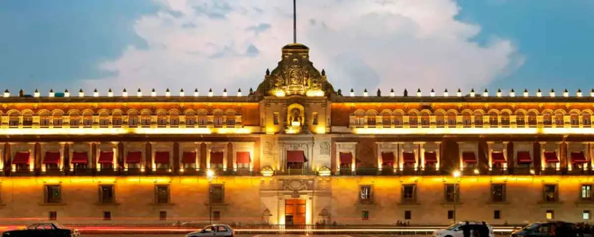 Guerra Sucia del Estado mexicano