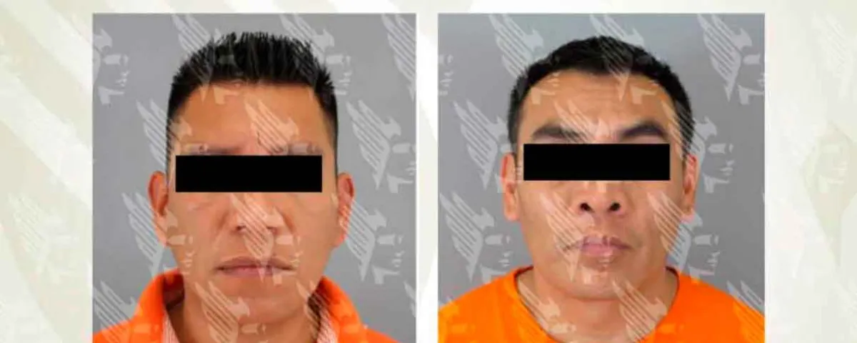 Escapó de sus captores en Tehuacán y 16 años después detienen a dos