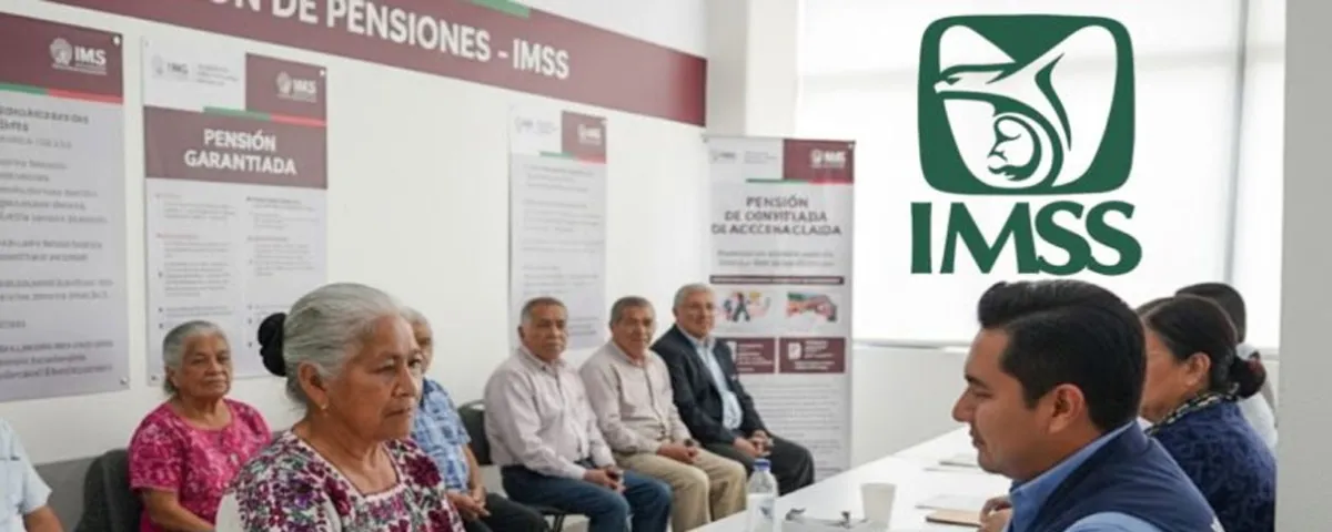 ¿Vivías en concubinato? SCJN elimina requisito de cinco años para pedir pensión por viudez del IMSS