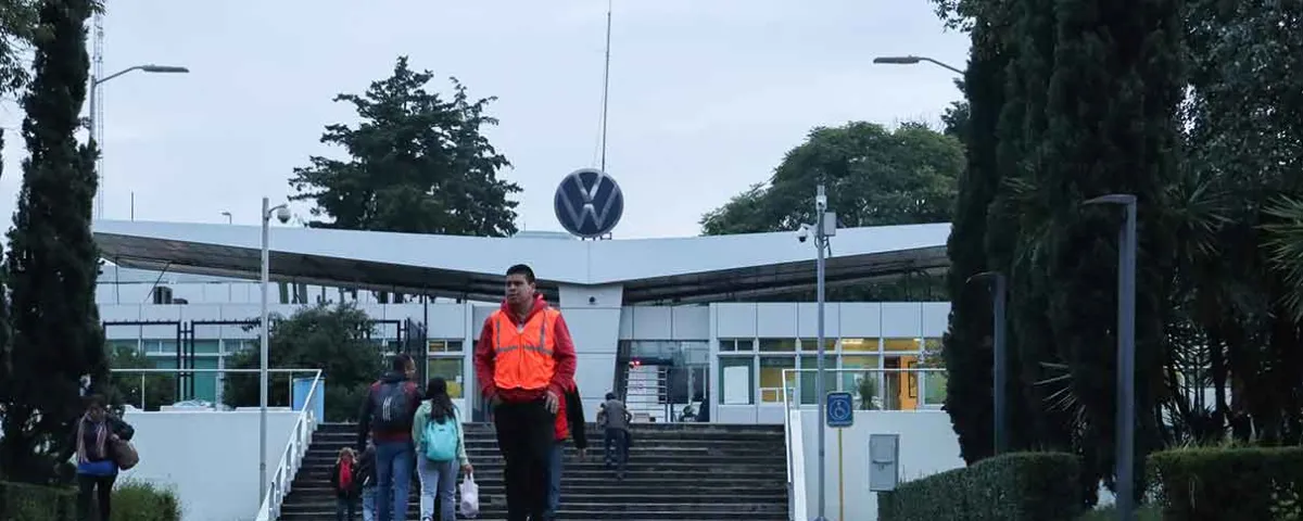 Semana clave de Volkswagen