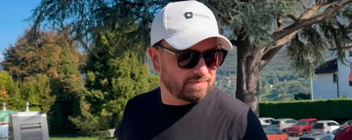 UIF investiga a Amílcar Olán por cuenta de 1,433 mdp en Suiza