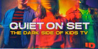 Documental “Quiet on Set” expone abusos a artistas infantiles de Nickelodeon