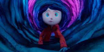 En su 15 aniversario, regresa al cine “Coraline” en versión 3D Remasterizada