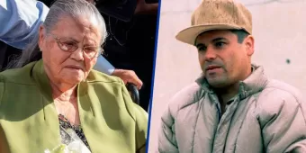 Estando en prisión, El Chapo Guzmán se enteró de la muerte de Consuelo Loera, su madre