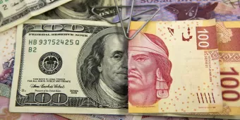 Si se devalúa el peso en el sexenio, va a ser el menos devaluado en 50 años