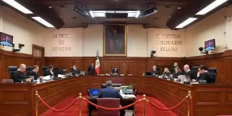 Consejo de la Judicatura acuerda levantar paro tras aprobación de reforma Judicial