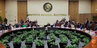 INE en Pausa: Impugnaciones judiciales detienen elección de jueces y magistrados