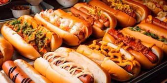 Profeco aprueba salchichas a granel: Conoce las mejores marcas para hot dog