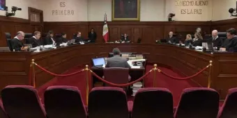 Más de 850 jueces y magistrados se declaran fuera de las elecciones judiciales de México