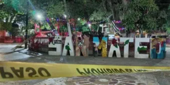 asesinan al presidente del Patronato de la Feria de Chilpancingo