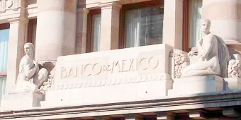 Banxico recorta tasa de interés a 10% en un ajuste gradual de su política monetaria