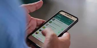 ¿Espían tu WhatsApp? Descubre cómo saber en dónde abrieron tu cuenta