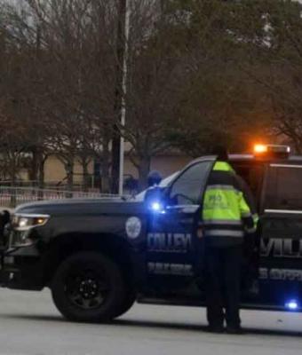 Libera el FBI a rehenes en sinagoga de Texas; secuestrador muere
